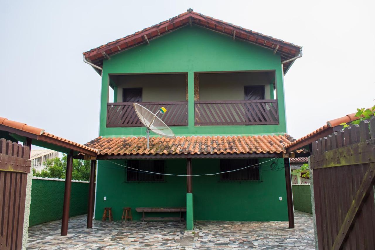 Casa De Praia - Ilha Comprida Eksteriør bilde